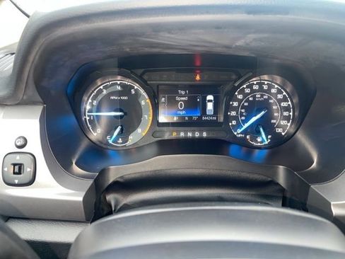 Used 2020 Ford Ranger XLT w/ Equipment Group 302A Luxury AWD/4WD image 13