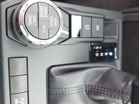 New 2026 Toyota Tacoma TRD Off-Road image 23