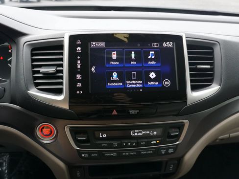 Used 2018 Honda Pilot EX-L image 39