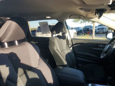 Used 2025 Subaru Ascent Premium image 15