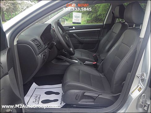 Used 2009 Volkswagen Jetta SE image 7