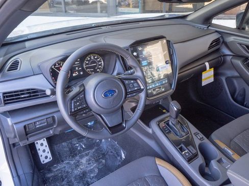 New 2026 Subaru Crosstrek 2.5i Sport w/ Popular Package #4A AWD/4WD image 9