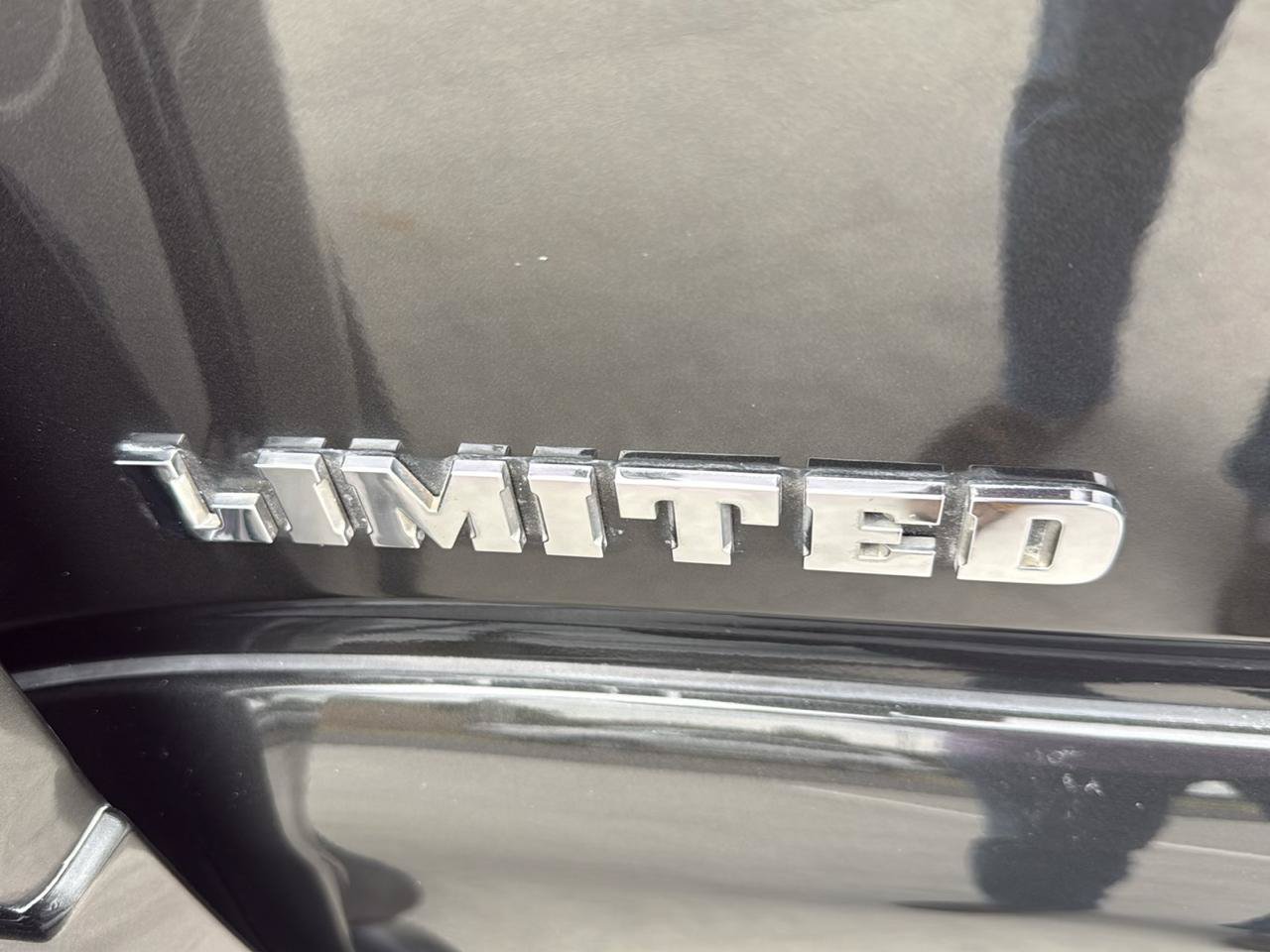 Used 2007 Toyota 4Runner Limited RWD image 50