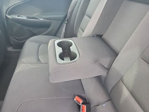 Used 2024 Chevrolet Malibu LT image 17