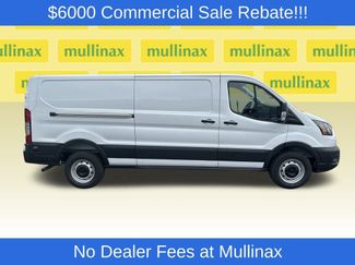 New 2025 Ford Transit 250 Low Roof video 2