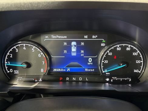 Certified 2023 Ford Maverick Tremor AWD/4WD image 20