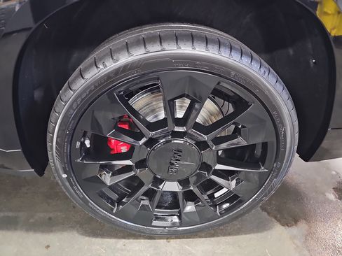 New 2026 BMW XM Label Red image 35