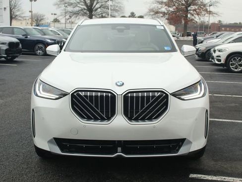 New 2026 BMW X3 xDrive30 image 2