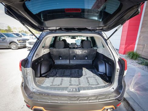 Used 2019 Subaru Forester Sport AWD/4WD image 29