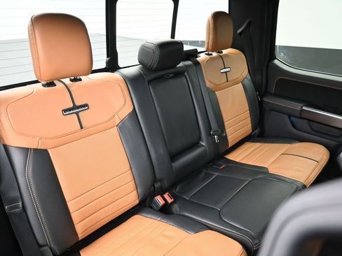 Used 2022 Ford F150 Platinum w/ Equipment Group 701A High image 28