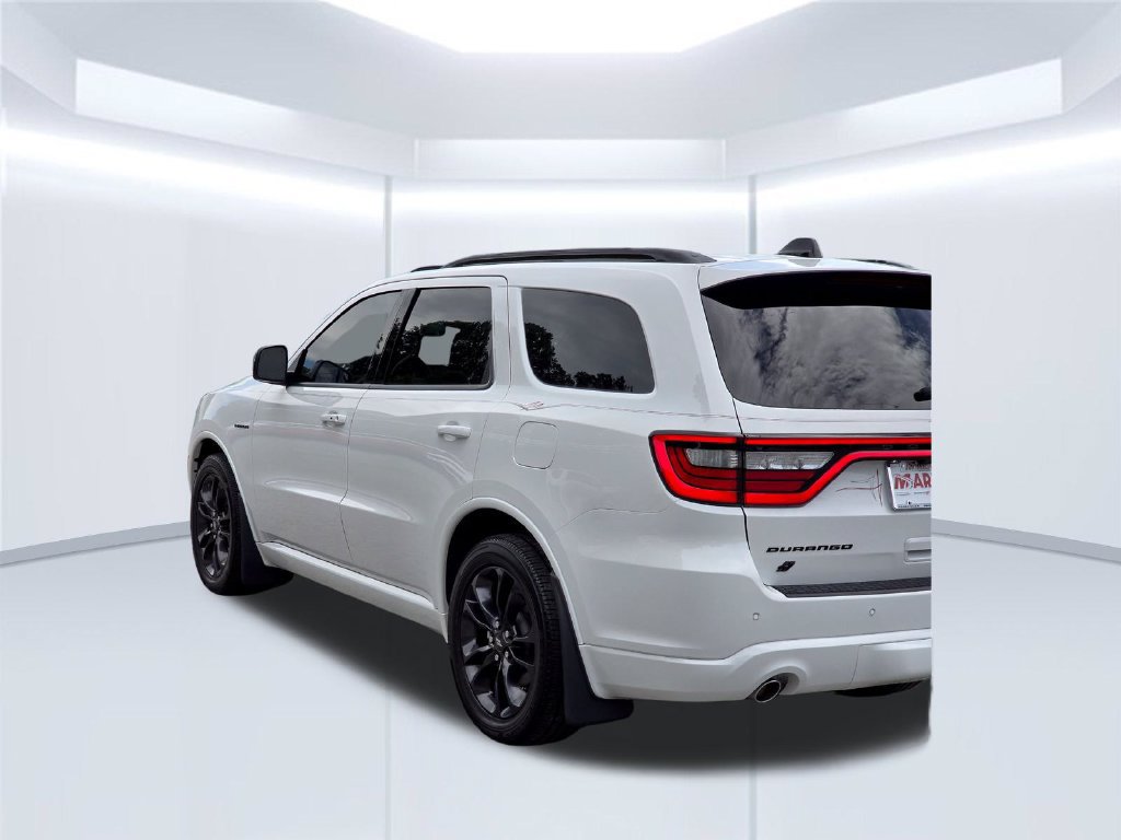Used 2023 Dodge Durango R/T AWD/4WD image 50