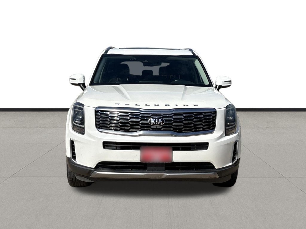 Used 2020 Kia Telluride EX FWD image 8