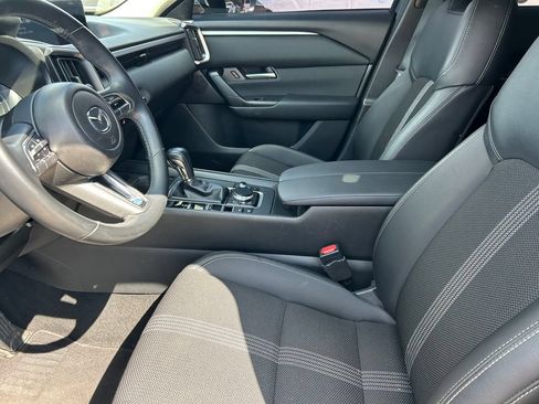 Used 2025 MAZDA CX-50 AWD 2.5 S w/ Preferred Package image 11