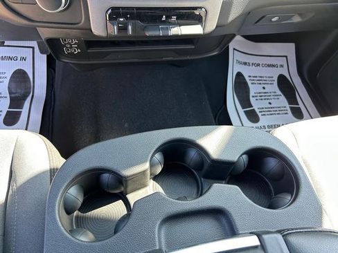 Used 2024 RAM 2500 Big Horn w/ Bed Utility Group image 20