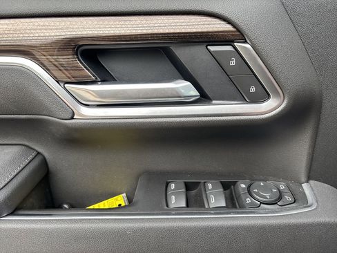 Used 2026 Chevrolet Silverado 2500 LT w/ Trail Boss Package image 16