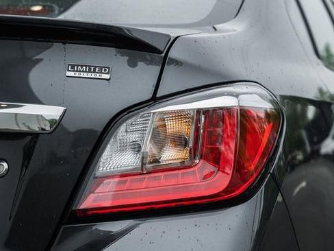 New 2024 Mitsubishi Mirage G4 LE image 6