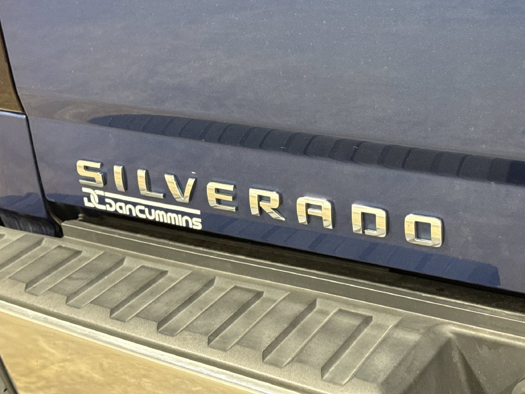 Used 2015 Chevrolet Silverado 1500 LT w/ All Star Edition AWD/4WD image 25