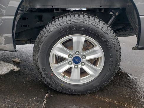 Used 2020 Ford F150 XL w/ Equipment Group 101A Mid image 27