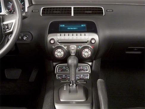 Used 2012 Chevrolet Camaro LT w/ RS Package image 11