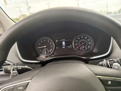 Used 2021 Hyundai Santa Fe SEL FWD image 26
