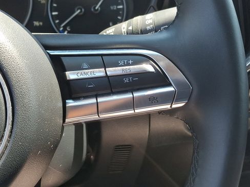 Used 2025 MAZDA CX-50 2.5 Hybrid w/ Premium Plus Pkg AWD/4WD image 22