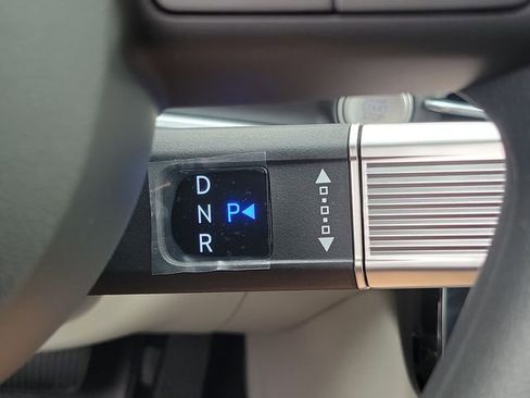 New 2026 Hyundai Tucson SEL AWD/4WD image 10