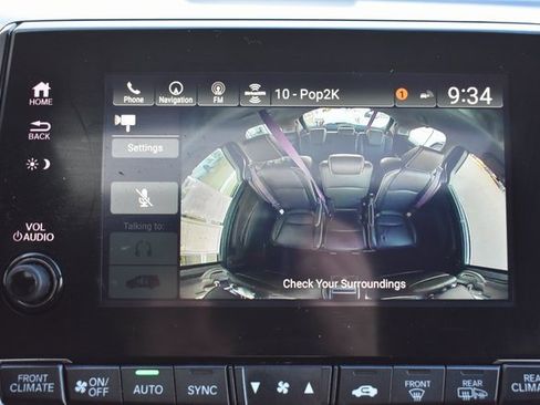 Used 2023 Honda Odyssey Elite image 27