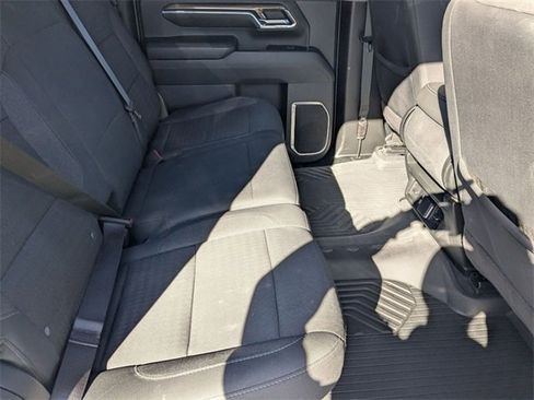 Used 2024 Chevrolet Silverado 2500 LT image 34