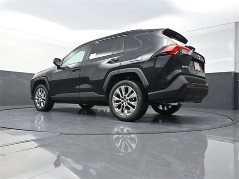 New 2025 Toyota RAV4 XLE Premium image 31