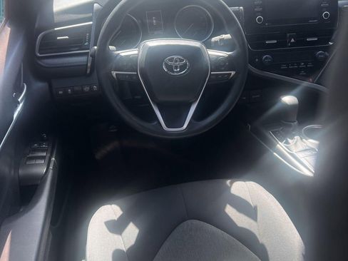 Used 2023 Toyota Camry LE FWD image 13