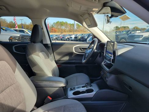 Used 2022 Ford Bronco Sport Big Bend w/ Convenience Package image 35