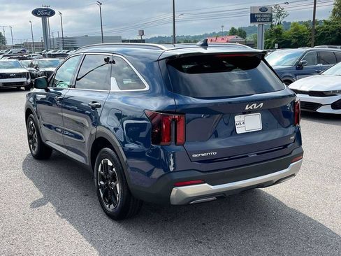 Used 2024 Kia Sorento S w/ Panoramic Sunroof Package AWD/4WD image 29