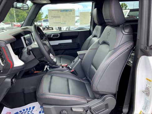 New 2025 Ford Bronco Stroppe Edition image 9