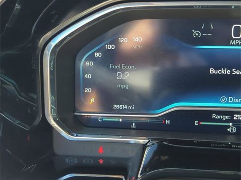 Certified 2022 Chevrolet Silverado 1500 LT image 12