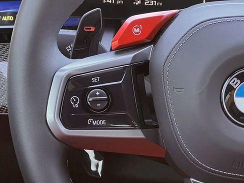 Used 2026 BMW M5 w/ Carbon Package image 15