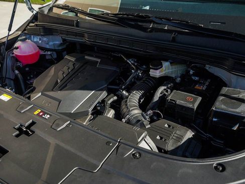 New 2026 Kia Carnival EX image 7