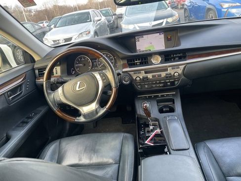 Used 2015 Lexus ES 350 350 image 8