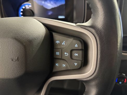 Used 2023 Ford Bronco Big Bend image 28