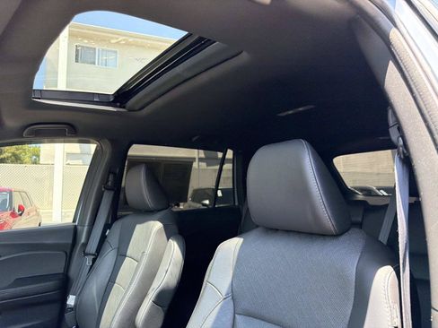 Used 2022 Honda Passport Elite image 16