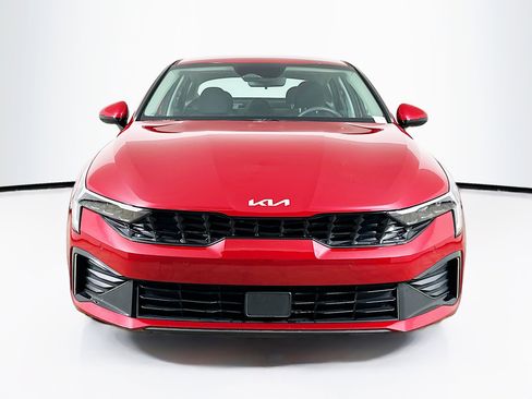 Used 2025 Kia K5 LXS image 2
