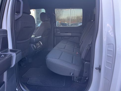 Used 2023 Ford F150 XLT w/ Equipment Group 302A High image 10