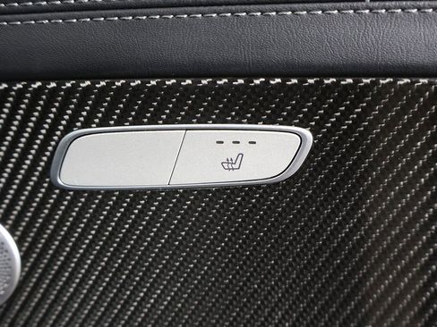 Used 2020 Mercedes-Benz E 63 AMG S image 43