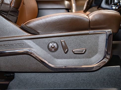 Used 2026 Ford F250 King Ranch w/ Chrome Package image 27