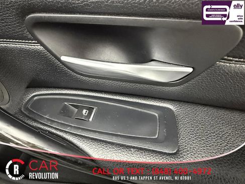 Used 2018 BMW 430i Convertible RWD image 40