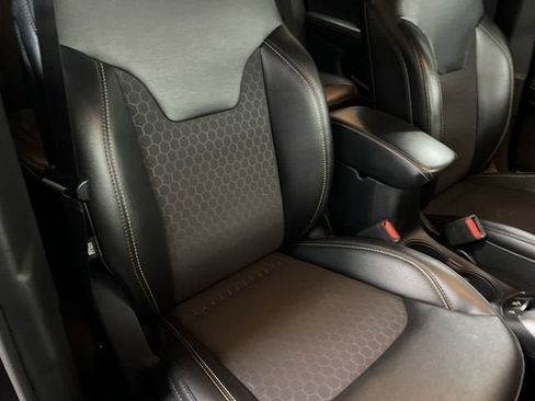 Used 2019 Jeep Compass Latitude w/ Popular Equipment Group AWD/4WD image 27