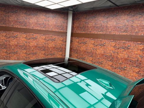 New 2026 BMW X6 M60i image 25