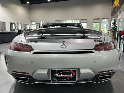 Used 2018 Mercedes-Benz AMG GT C image 37