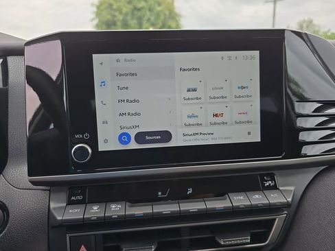 Used 2026 Toyota Camry LE w/ Convenience Package image 20