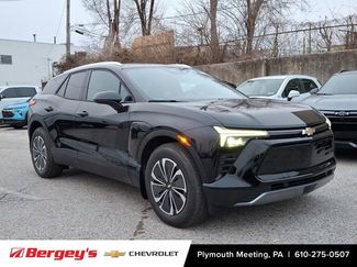 New 2026 Chevrolet Blazer EV LT AWD/4WD video 2