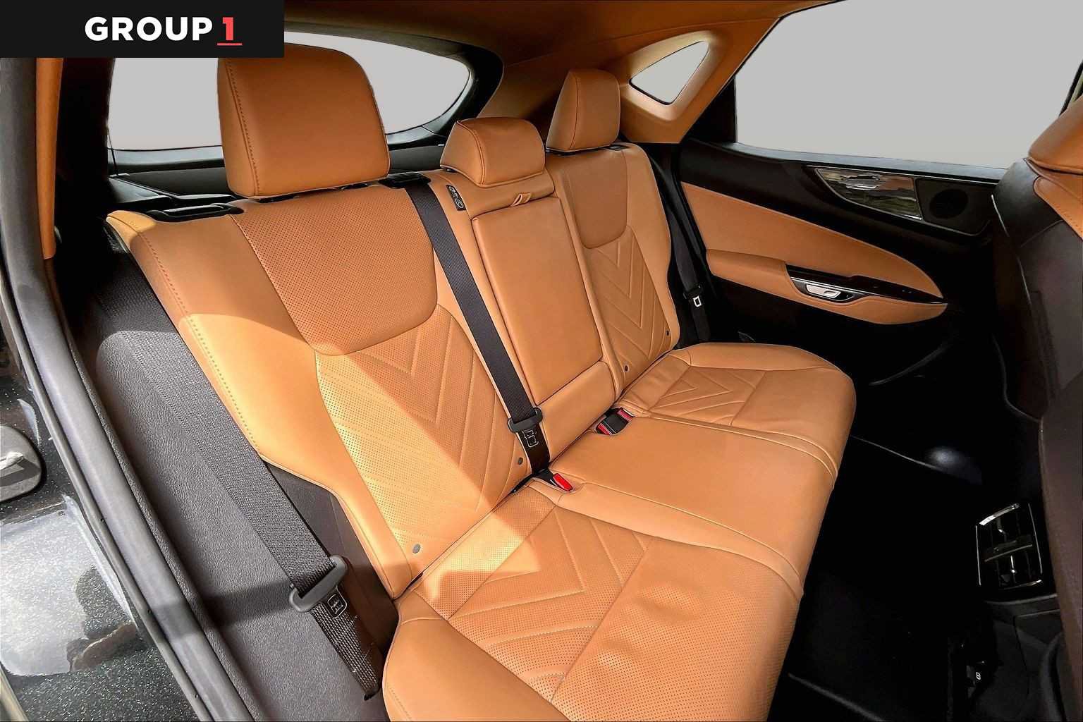 Used 2026 Lexus NX 450h+ AWD w/ Luxury Package image 17